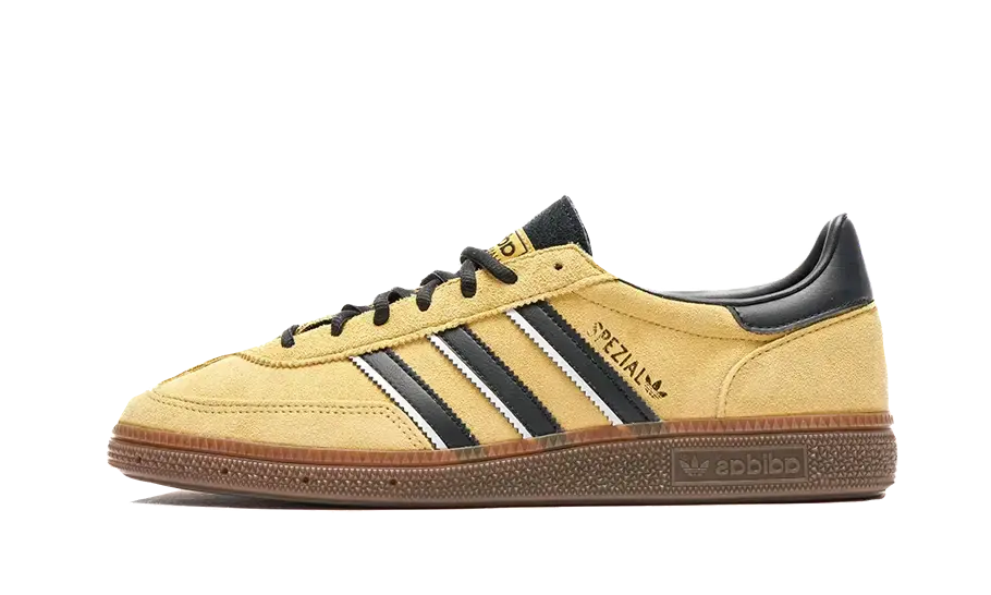 Adidas Handball Spezial Oat Black