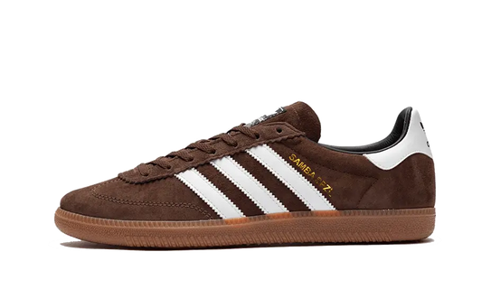 Adidas Samba Deco SPZL Brown