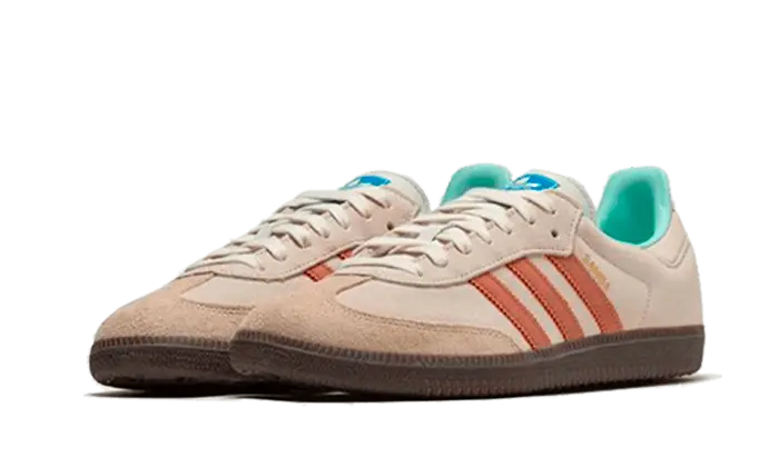 Adidas Samba OG Beige