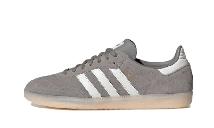 Adidas Samba OG Grey Three