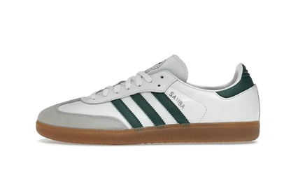 Adidas Samba Team Mexico