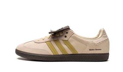 Adidas Samba Wales Bonner Ecrtin Brown