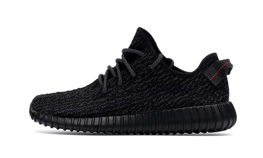 Adidas Yeezy Boost 350 Pirate Black