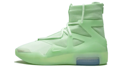 Nike Air Fear Of God 1 Frosted Spruce - AR4237-300 - MTHOR SHOP