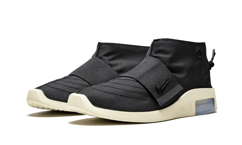 Nike Air Fear Of God Moccasin Black - AT8086-002