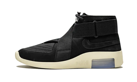 Nike Air Fear Of God Raid Black Fossil - AT8087-002