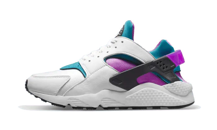 Nike Air Huarache OG Deep Magenta - DD1068-103