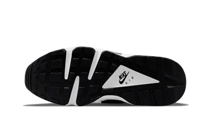 Nike Air Huarache OG White Black - DD1068-001