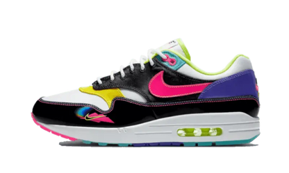 Nike Air Max 1 Hyper Pink - CZ7920-001