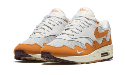 Nike Air Max 1 Patta Monarch (Special Box) - DH1348-001