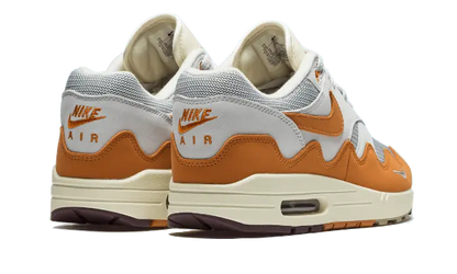 Nike Air Max 1 Patta Monarch (Special Box) - DH1348-001