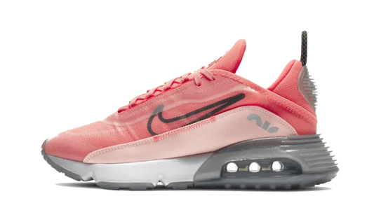 Nike Air Max 2090 Lava Glow - CT7698-600