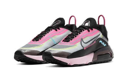 Nike Air Max 2090 Pink Foam - CW4286-100