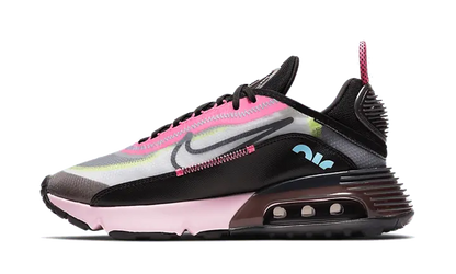 Nike Air Max 2090 Pink Foam - CW4286-100