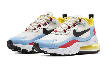 Nike Air Max 270 React Bauhaus - AT6174-002