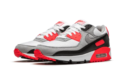 Nike Air Max 90 Infrared (2020) - CT1685-100