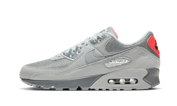 Nike Air Max 90 Moscow - DC4466-001