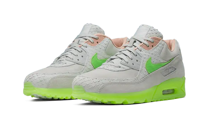 Nike Air Max 90 New Species - CQ0786-001