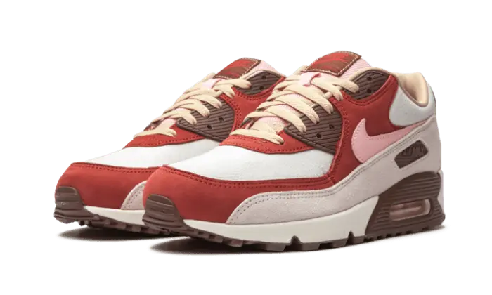 Nike Air Max 90 NRG Bacon (2021) - CU1816-100