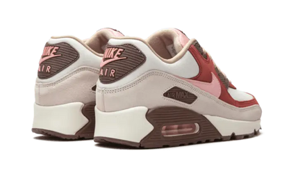 Nike Air Max 90 NRG Bacon (2021) - CU1816-100