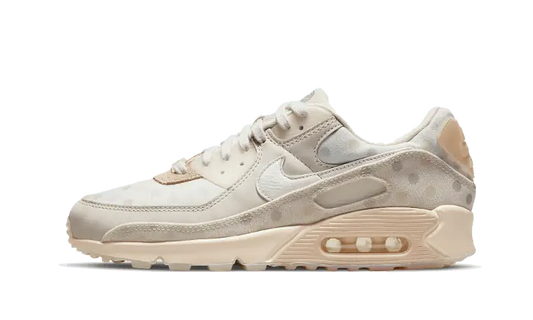 Nike Air Max 90 NRG Shimmer Polka - CZ1929-200