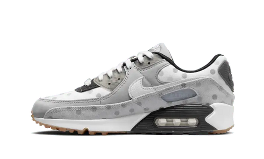 Nike Air Max 90 NRG White Polka - CZ1929-100