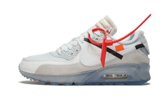 Nike Air Max 90 Off-White "The Ten"