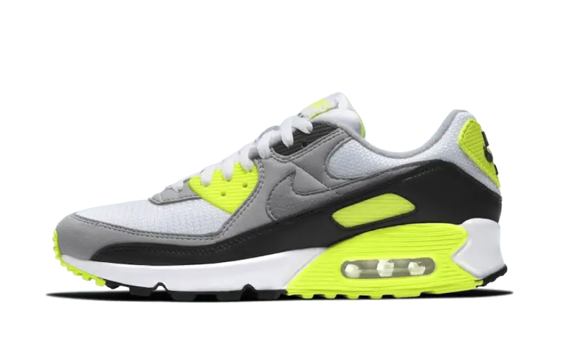 Nike Air Max 90 OG Volt - CD0881-103