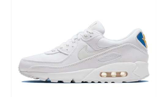 Nike Air Max 90 Paris - CQ0912-100