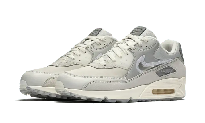 Nike Air Max 90 x The Basement London - CI9111-002