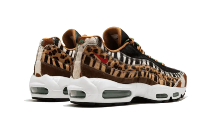 Nike Air Max 95 Atmos Animal Pack (2018)