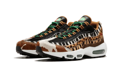 Nike Air Max 95 Atmos Animal Pack (2018)