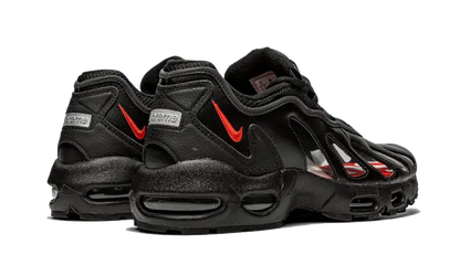 Nike Air Max 96 Black Supreme - CV7652-002