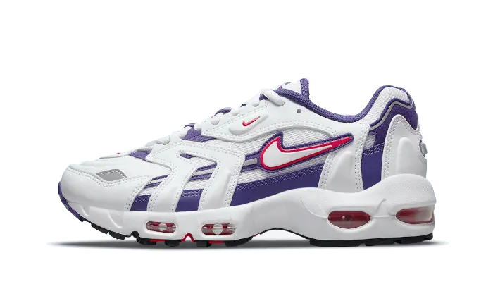 Nike Air Max 96 II Cherry - DA2230-100