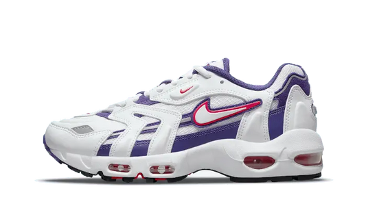 Nike Air Max 96 II Cherry - DA2230-100