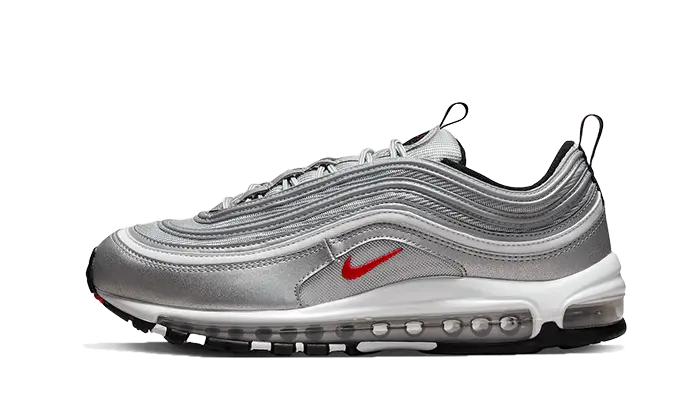 Nike Air Max 97 OG Silver Bullet (2022)