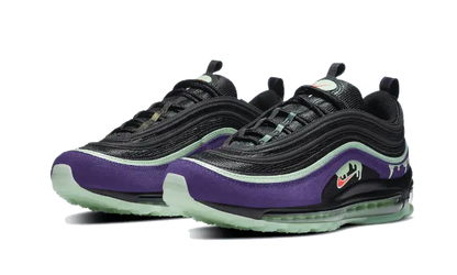 Nike Air Max 97 Slime Halloween (2020) - DC1500-001