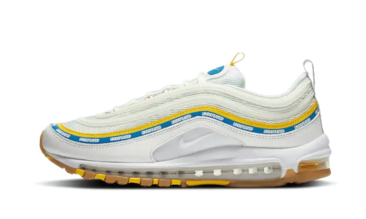 Nike Air Max 97 Undefeated UCLA - DC4830-100