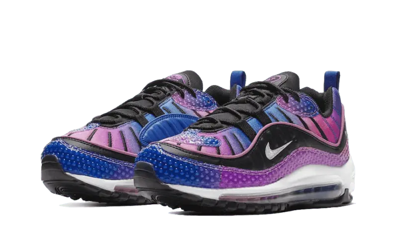 Nike Air Max 98 Magic Flamingo - CI7379-400