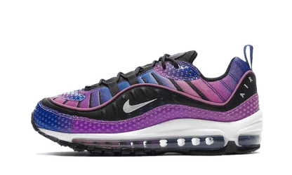 Nike Air Max 98 Magic Flamingo - CI7379-400