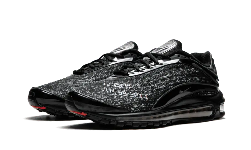 Nike Air Max Deluxe Skepta