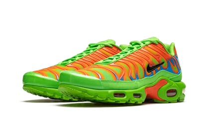 Nike Air Max Plus Supreme Green - DA1472-300