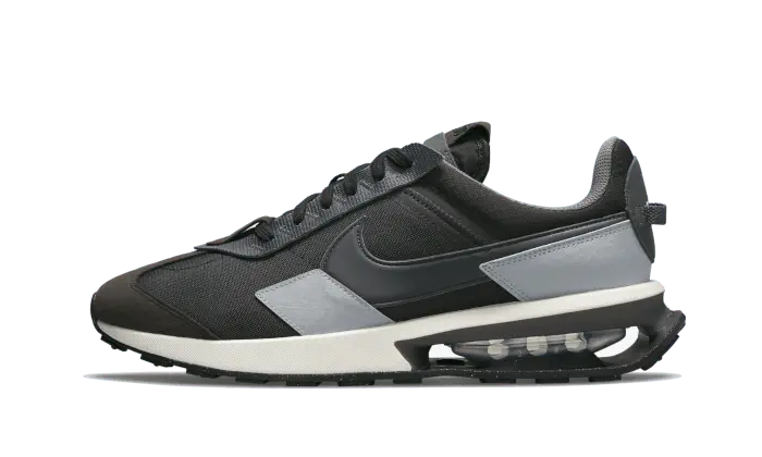 Nike Air Max Pre Day Black Grey - DA4263-001