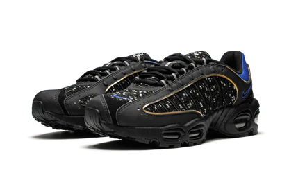 Nike Air Max Tailwind 4 Supreme Black