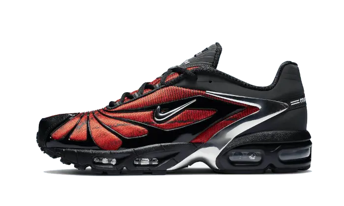 Nike Air Max Tailwind V Skepta Bloody Chrome - CU1706-001