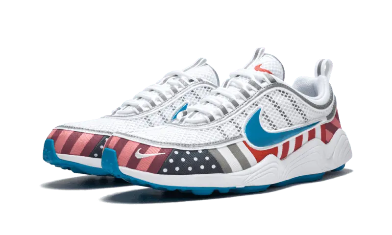 Nike Air Zoom Spiridon Parra