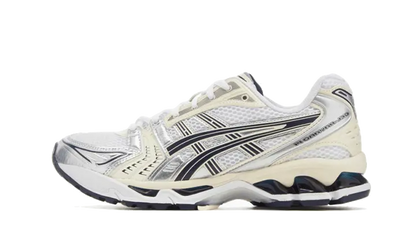 ASICS Gel-Kayano 14 White Midnight