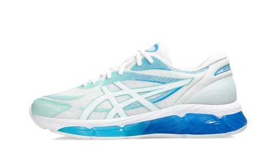 ASICS Gel-Quantum 360 VIII White Azul Blue 