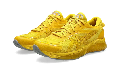 Asics-Gel-Quantum 360 VIIIC.P. Company Yellow