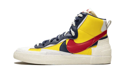 Nike Blazer High Sacai Snow Beach - BV0072-700